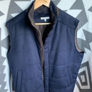 Peter Miller Men’s Vest